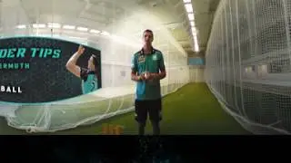 Heat VR: Bowling With Jack Wildermuth In 360&deg;