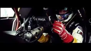 Stock Car - Felipe Fraga / Interlagos