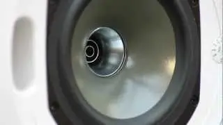 Tannoy's commercial installation products - CMS, CVS and DVS