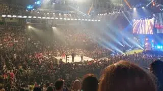 SoCal UNCENSORED (SCU) This is the Worst Town I've Ever Been in LIVE at AEW All Out