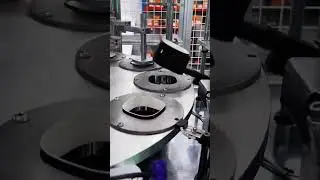 Auto Paper Lid Machine &ndash; Square Lids, Perfect for Dessert/Beverage Boxes#SquarePaperLidMaker #short