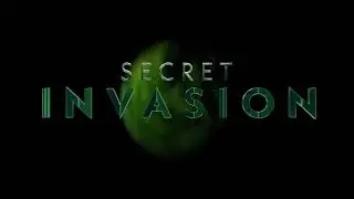 Secret Invasion intro theme