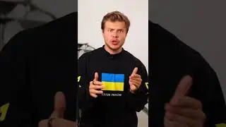 Most creative volunteers in the world 🇺🇦 #shorts