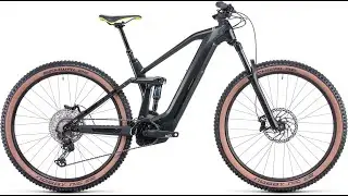 CUBE STEREO HYBRID 140 HPC RACE 625 29 - 2022