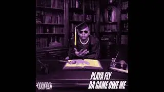 Playa Fly - Ghetto Eyes (Slowed)