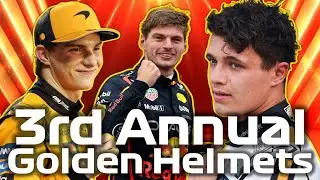 Итоги года по версии Stop & Go F1 2025!