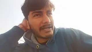 Aunty Bargaining skills 