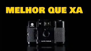Minolta AF C