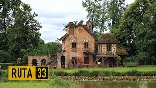 Hameau de la Reine: La pretendida aldea de María Antonieta | Francia