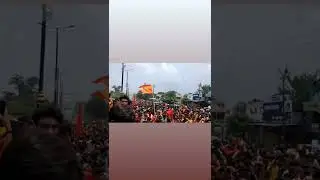 Sharma DJ v&scaron; sikandar ali Bareilly 🔉💯 Reaction up 25 #bareilly public on full @sharmadj @sikandarali