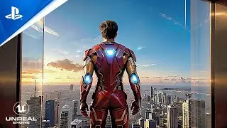 ТОП-20 потрясающих игр 2026 года | PS5, Xbox Series X, ПК, Switch 2