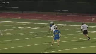 Lindbergh Flyers to face Seckman Jaguars in lacrosse Show Me State Championship