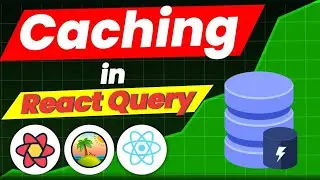 How React Query Caching Works (and Why You Need It)
