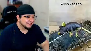 Ratatouille asado a las finas hierbas | Clipsillos Graciosillos #10
