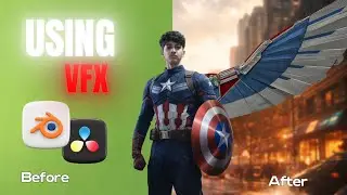 I Loved Captain America: Brave New World | So, I Recreate It ||