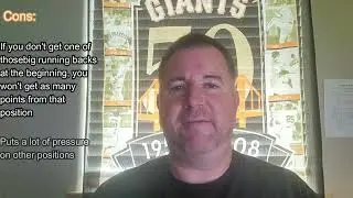 Zero Running Back Strategy 2023