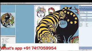 Acrorip v11.2 dtf software for all Epson Printers By Color print india