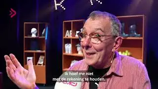 🎬 Première Alert: kraM met Herman Verbruggen in de Arenberg, Antwerpen! 🎬
