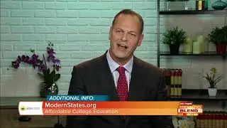 Making College More Affordable