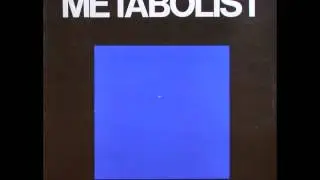 Metabolist - Curly wall