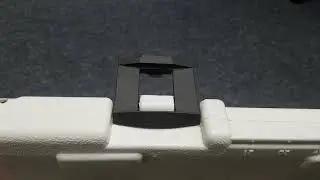 Baggo Side Locking Clips