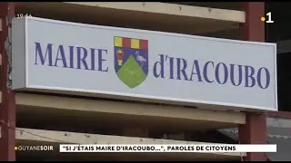Municipales 2020 : 