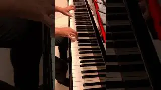 Mozart Sonata KV545 Movement1 #piano #mozart #classicalpiano