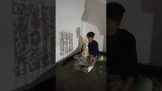 3 time try to scanner shadow art #shorts