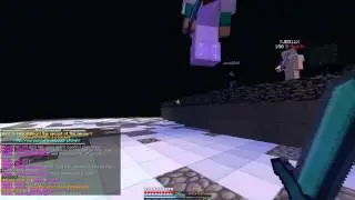 Flyer - pvp.cursecraft.net