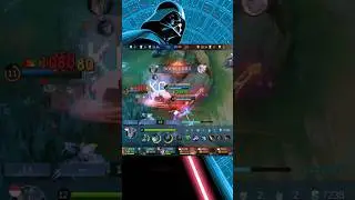 Argus Tank Killer Build ☠️ #mobilelegends #mlbb #argusmlbb #argusbestbuild #mlbbcreatorcamp #argusml
