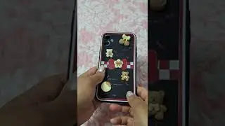 Casing from shein 😃 loved it. #iphone #phonecases #shorts #shein #cute #iphone11