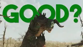 An honest review of the Burning Springs expansion for Fallout 76