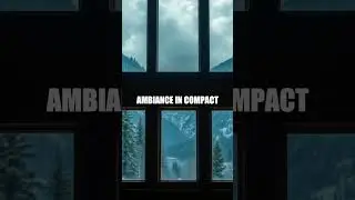 Rustic Charm: The Log Cabin Tiny Home Revolution