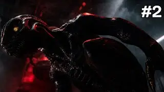 JEEPERS CREEPERS ?! Code Violet - Part 2 (4K)