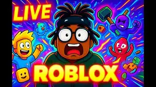 GRINDING FIX IT UP ON ROBLOX PULL UP