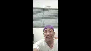 Mr BOBA REAL STORY  sedang live sekarang!