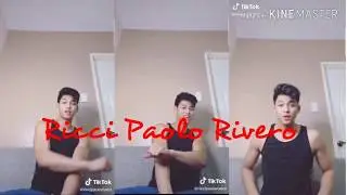 RICCI PAOLO RIVERO II HANDSOME TIKTOK COMPILATION