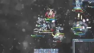 Darkorbit - | One Ultimate PvP |  Easy Son  II  | 2018 |