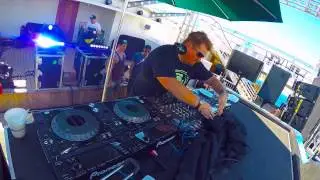 DMorse Rockin Out the Groove Cruise