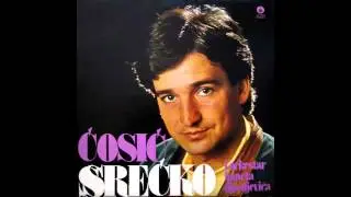 Srecko Cosic - Jedna zena sa sto lica - (Audio 1985) HD