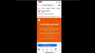 SeaBank Shopee Coins Promo ONHOLD UPDATED Until June 28 instead of July 3