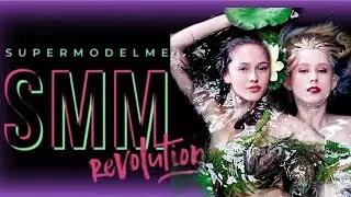 Supermodel me : revolution ( SMM6 ) call out order - Episode 6 ( Bare Beauty )