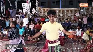 #دربوكة|ياقمري الوادي|معاذ وبدر ((العدانية))
