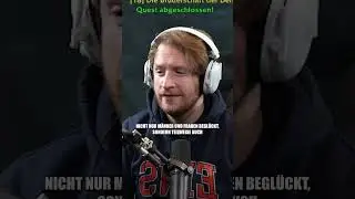 Hier - komplett ohne Kontext - f&uuml;r euch.
