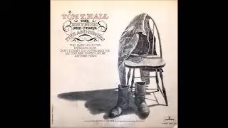 Tom T. Hall - Old Five And Dimers Like Me