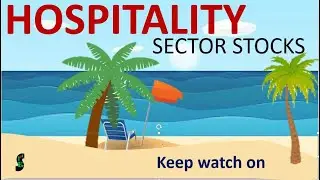 Hospitality Sector Stocks - Lemon Tree Hotels