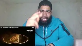 Nines - What's Beef (feat. Potter Payper) [Official Audio]|Reaction
