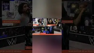 WWE Evolve New Tapings!! #wweevolve #robertstone