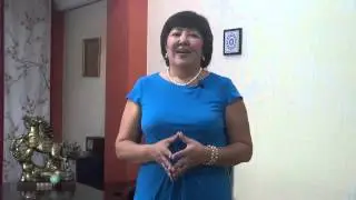 Приглашение от Шолпан Нурсан в систему NanoClick