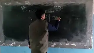 Class 12  topic electric field due to a infinight plane sheet 